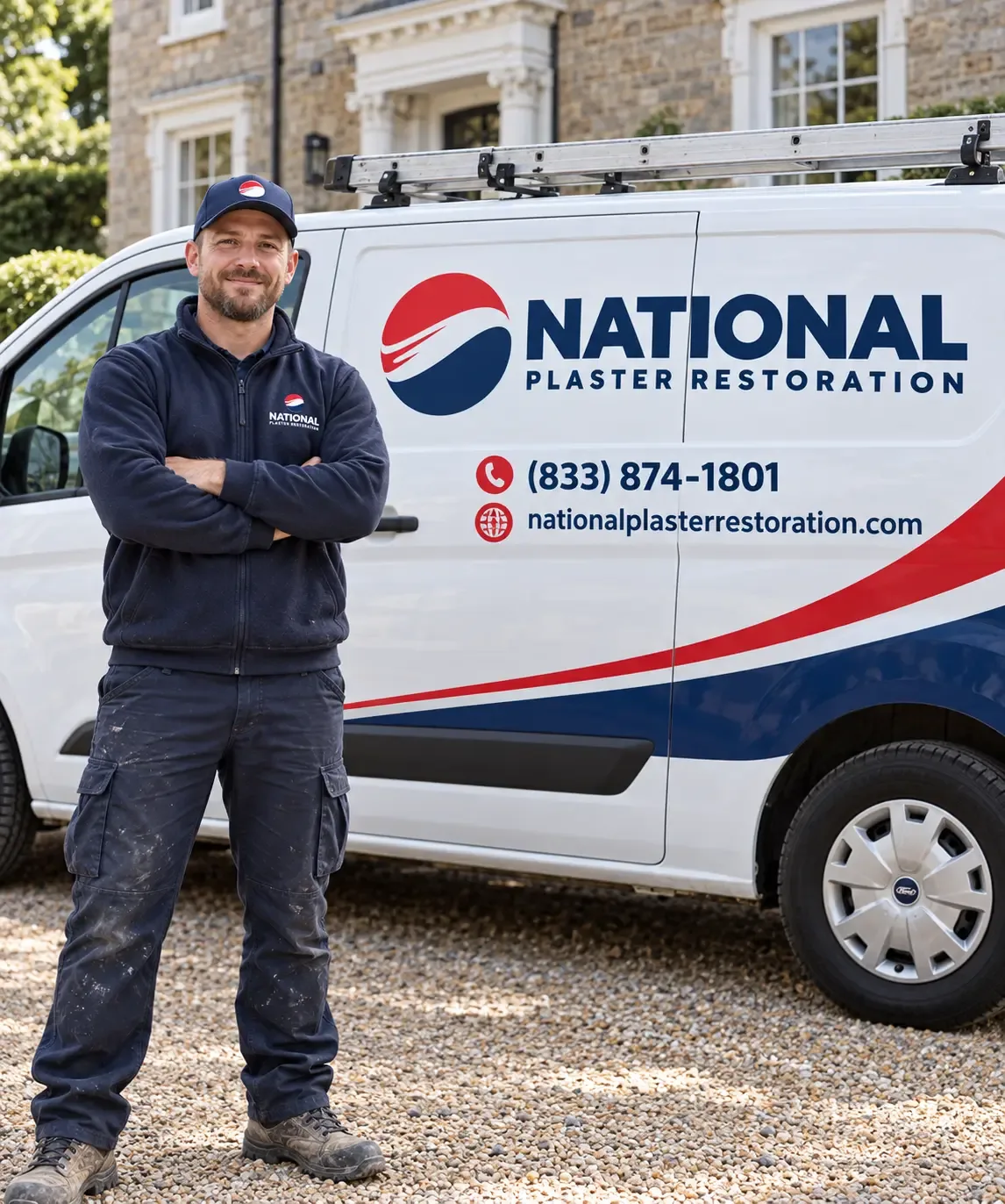 Plaster Repair company in Wilson, AR